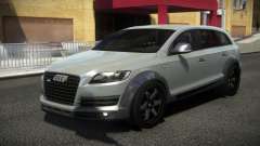 Audi Q7 CR-L for GTA 4