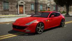 Ferrari FF MR-F for GTA 4