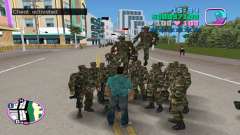 Army Bodyguard