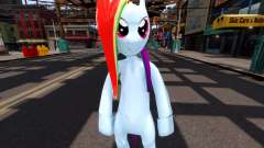 My Little Pony 2 for GTA 4