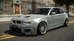 BMW 1M R-Tuned