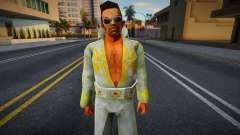 Toni Cipriani from LCS (Player8) for GTA San Andreas