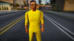 Toni Cipriani from LCS (Play12) for GTA San Andreas