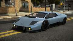 Lamborghini Murcielago LT-Z for GTA 4