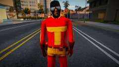 Toni Cipriani from LCS (Player11) for GTA San Andreas