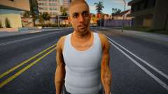 Lsv6 HD with facial animation for GTA San Andreas