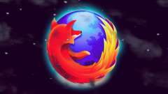 Firefox Moon for GTA San Andreas