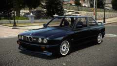 BMW M3 E30 LS for GTA 4