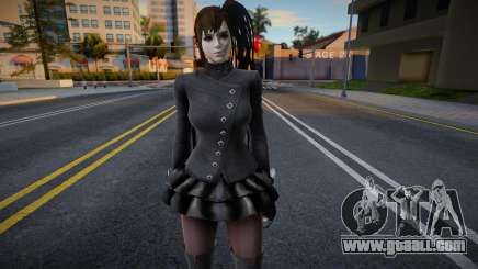 Succubus 6 for GTA San Andreas