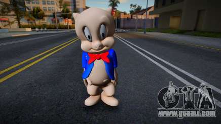 Looney Tunes 6 for GTA San Andreas