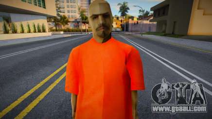 Hmyimn for GTA San Andreas