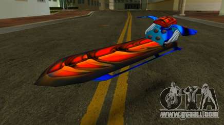 Scooter for GTA Vice City