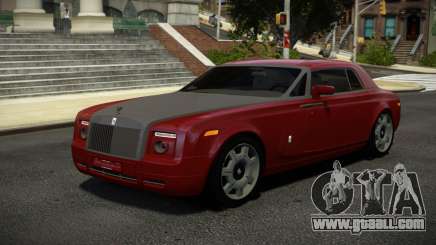 Rolls-Royce Phantom M-Style for GTA 4