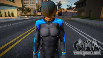 Gta 5 hotsell tron outfit