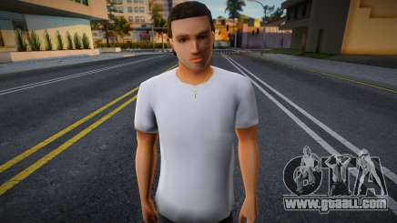 An Ordinary Man for GTA San Andreas