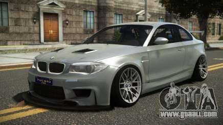 BMW 1M R-Tuned for GTA 4