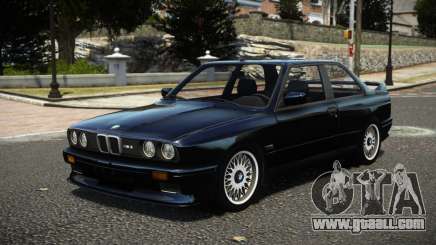 BMW M3 E30 LS for GTA 4