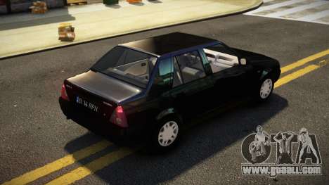 Dacia Solenza PL for GTA 4