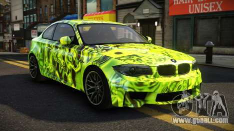 BMW 1M xDv S6 for GTA 4