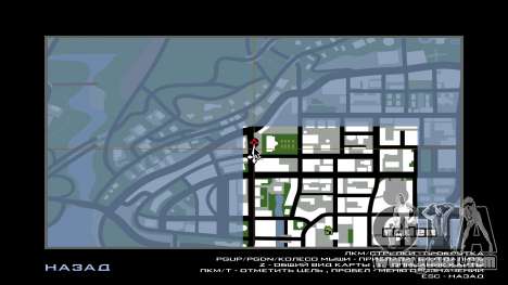Ayu Safira Oktaviani - Sosenkyou edition for GTA San Andreas