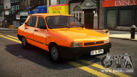 Dacia 1310 PL for GTA 4