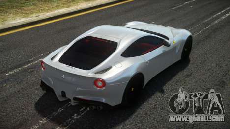 Ferrari F12 Berlinetta ML for GTA 4