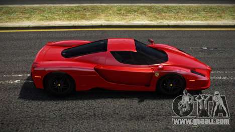Ferrari Enzo FS for GTA 4