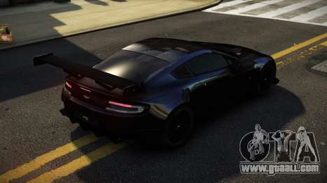 Aston Martin Vantage AMR-V for GTA 4