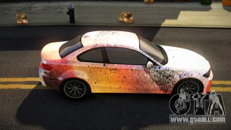BMW 1M xDv S11 for GTA 4