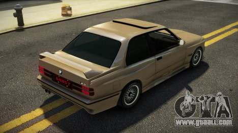 BMW M3 E30 BV for GTA 4