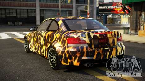BMW 1M xDv S1 for GTA 4