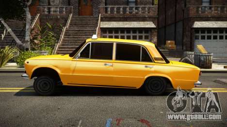 VAZ 21011 DS for GTA 4