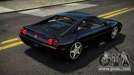Ferrari F355 FS for GTA 4