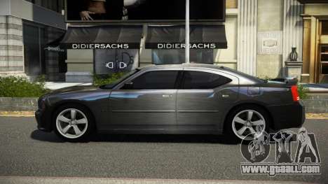 Dodge Charger SRT FL S7 for GTA 4