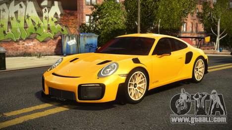 Porsche 911 GT2 MS-R for GTA 4