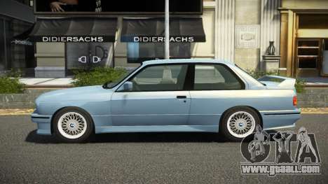 BMW M3 E30 95th V1.1 for GTA 4