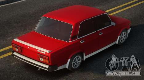 VAZ 2105 (Lada Nova) for GTA San Andreas