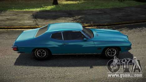 1971 Pontiac LeMans V1.0 for GTA 4