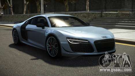 Audi R8 CLS for GTA 4