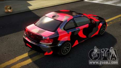 BMW 1M xDv S10 for GTA 4