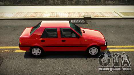 Dacia Nova V1.2 for GTA 4