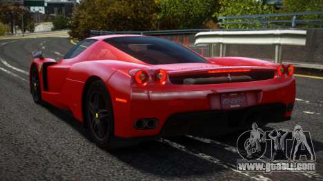Ferrari Enzo FS for GTA 4