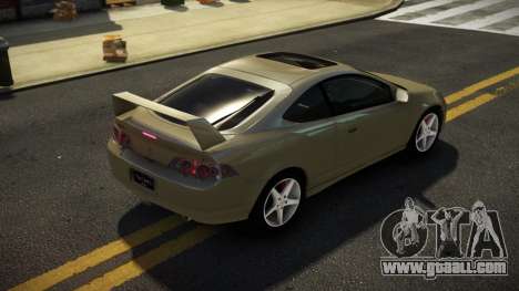 Acura RSX FS for GTA 4