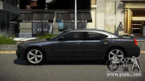 Dodge Charger SRT FL for GTA 4