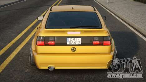 Volkswagen Corrado Kyr for GTA San Andreas