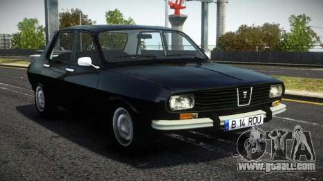 Dacia 1300 HZ V1.1 for GTA 4