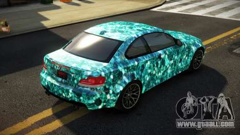 BMW 1M xDv S14 for GTA 4