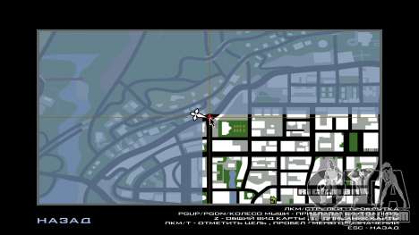 Fransisca Saraswati Puspa Dewi - Sosenkyou editi for GTA San Andreas