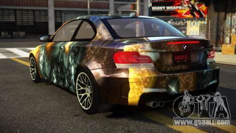 BMW 1M xDv S12 for GTA 4