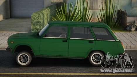 VAZ 2104 Stance Andreas for GTA San Andreas
